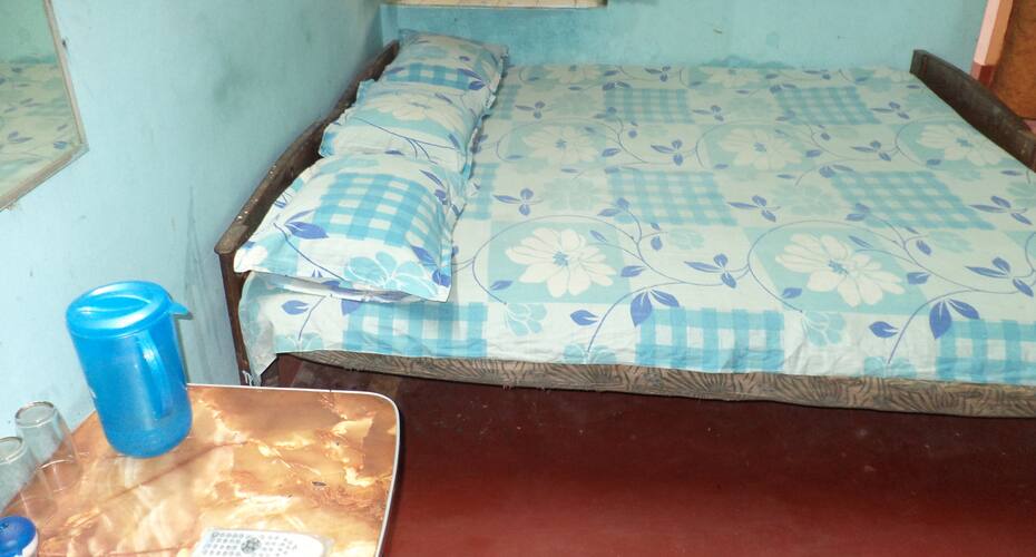 Hotel Sea Foam, Puri 5